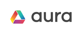 Aura Logo_Full Color